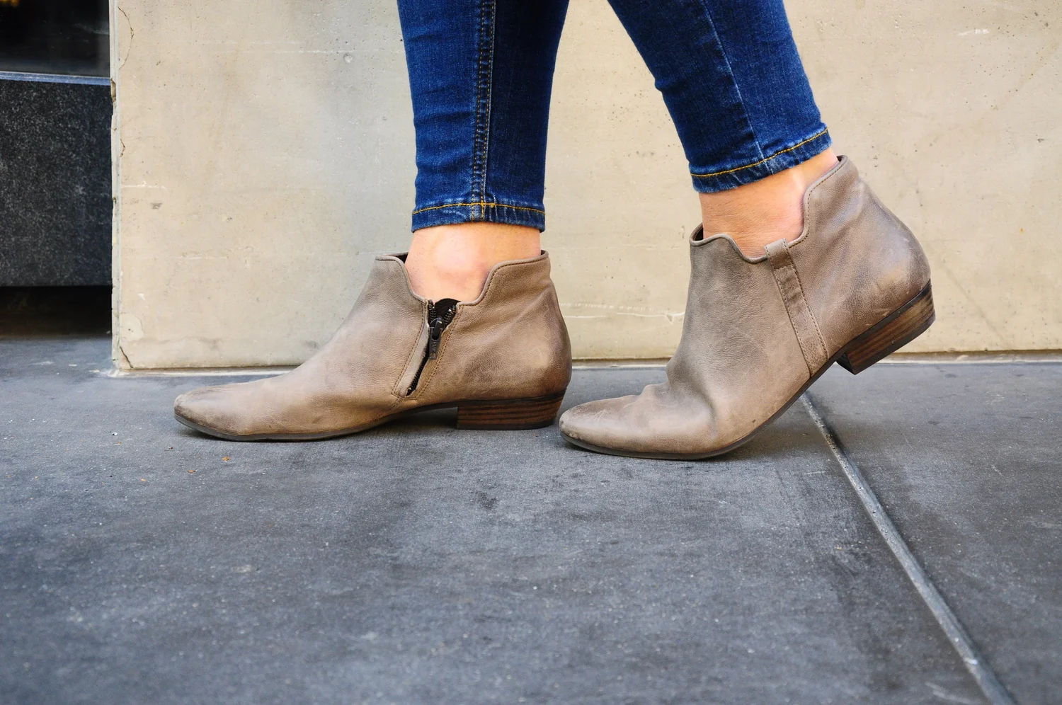 Angie Harding Style
